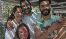 Katrina Kaif, Vicky Kaushal celebrate their son Vihaan's first Holi, new mom calls it 'The Happiest
