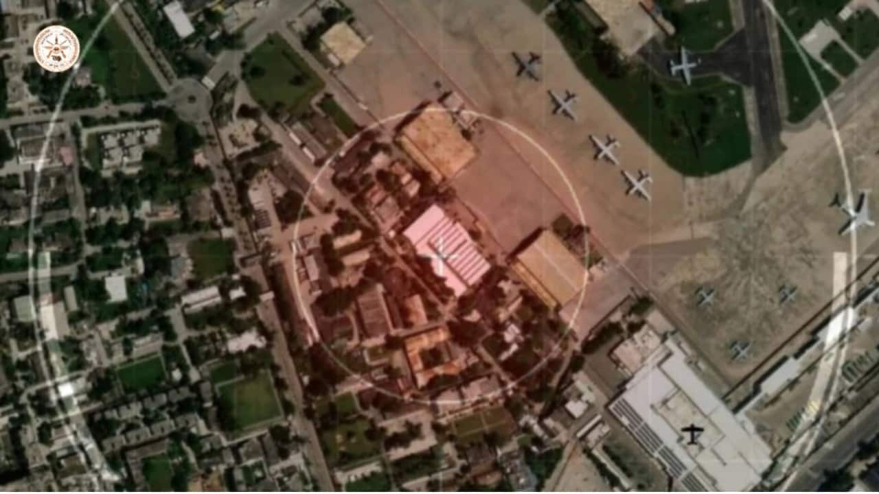 Taliban revives Pakistan's old fears: Why Afghan strike on Nur Khan base sent powerful message