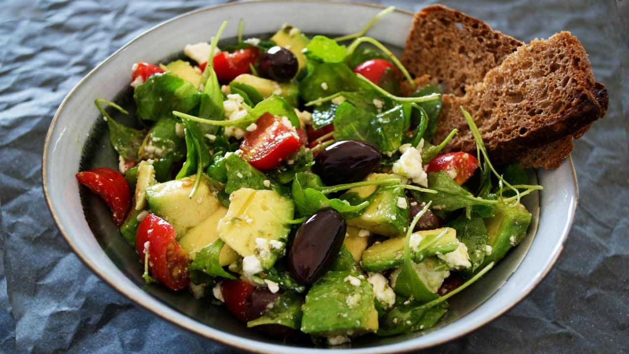 Is your salad bowl safe? Here's how to minimise health risks of hidden pesticides in your vegetables