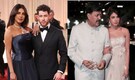 Priyanka Chopra reflects about missing her father at her wedding with Nick Jonas: "The kind of person my dad would have picked for me"