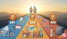 EPF, NPS or PPF: which retirement savings option works best for you?