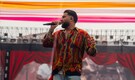 Karan Aujla lights up Mumbai with high-energy P-POP CULTURE India Tour Holi concert at MMRDA Grounds