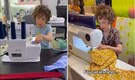 Meet this 10-year-old designer who will be making Paris Fashion Week Debut