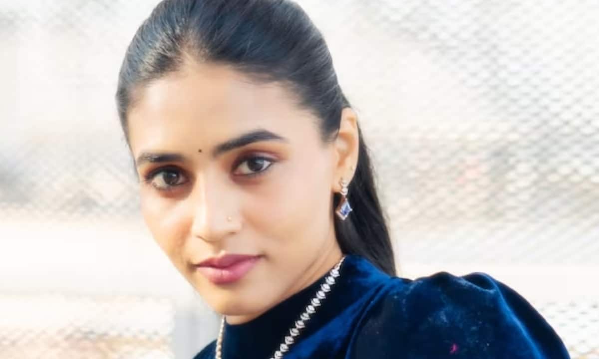 Sapthami Gowda slams paparazzi for invasive photography of female actors, calls for respect and professionalism