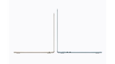 M5 MacBook Air