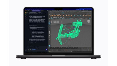 Apple MacBook Pro