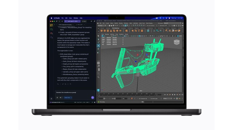 Apple launches MacBook Pro with M5 Pro and M5 Max, 24-hour battery and ...