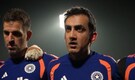 Lunar eclipse shakes up India’s routine before England showdown - Report