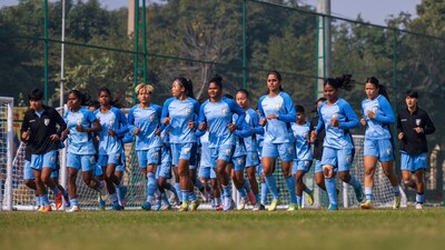 Road to the FIFA Women’s World Cup: How India can qualify through the AFC Women’s Asian Cup
