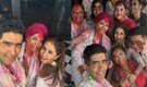 Holi 2026: From Shabana Azmi, Varun Dhawan to Katrina Kaif, Bollywood celebrates Holi in style
