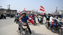 Nepal Election: Former PM, reformist and mayor vie for power after political uprising
