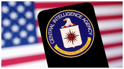 CIA station in Saudi Arabia hit in Iranian drone attack