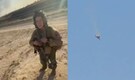Video shows Kuwaiti local helping downed US pilot: 'Are you fine? Really?'