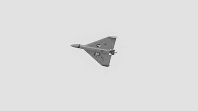 What is Sheshnaag-150? Know all about India’s quiet entry into long-range drone warfare amid Iran-Israel war