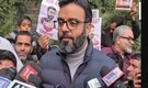 Kashmir MP booked for sharing ‘misleading’ content on Khamenei killing protests