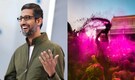 Sundar Pichai embraces Indian roots with this ‘incredible’ Holi picture: ‘A celebration of new beginnings’
