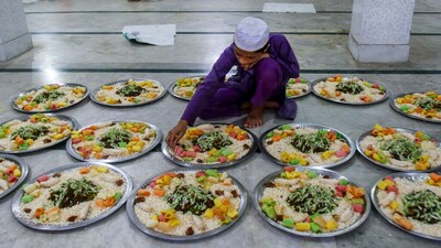 The West Asia conflict coincides with Ramzan, traditionally the busiest period for fruit and vegetable exports to the Gulf. (PTI)