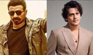 Sunny Deol begins shooting for high-octane action thriller Antony with Vijay Varma as antagonist: Reports