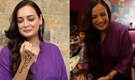Dia Mirza raises a powerful call to protect tigers on World Wildlife Day, says children grasp lessons many adults forget