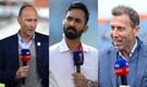 Dinesh Karthik makes mockery of Nasser Hussain, Michael Atherton's argument claiming bias towards India