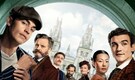Young Sherlock Review: Sherlock Holmes’ early years come alive in this thrilling and smart series