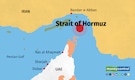 Iran to permit only Chinese vessels through Strait of Hormuz: Report