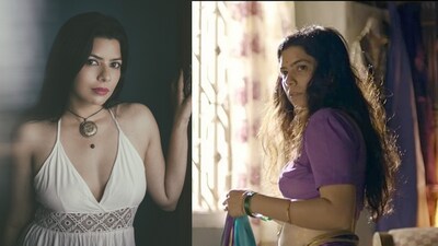 Rajshri Deshpande once spoke about being called a 'porn star' after Netflix's Sacred Games bold scene: “Someone tampered with the clip, uploaded on website with my morphed pics..."