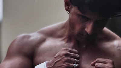 
Ravi Dubey’s chiselled transformation thrills fans, hints at Lakshman's readiness for Ramayana
