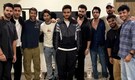 Ranbir Kapoor, Aryan Khan, Arjun Kapoor, Varun Dhawan party together at friend’s Birthday bash