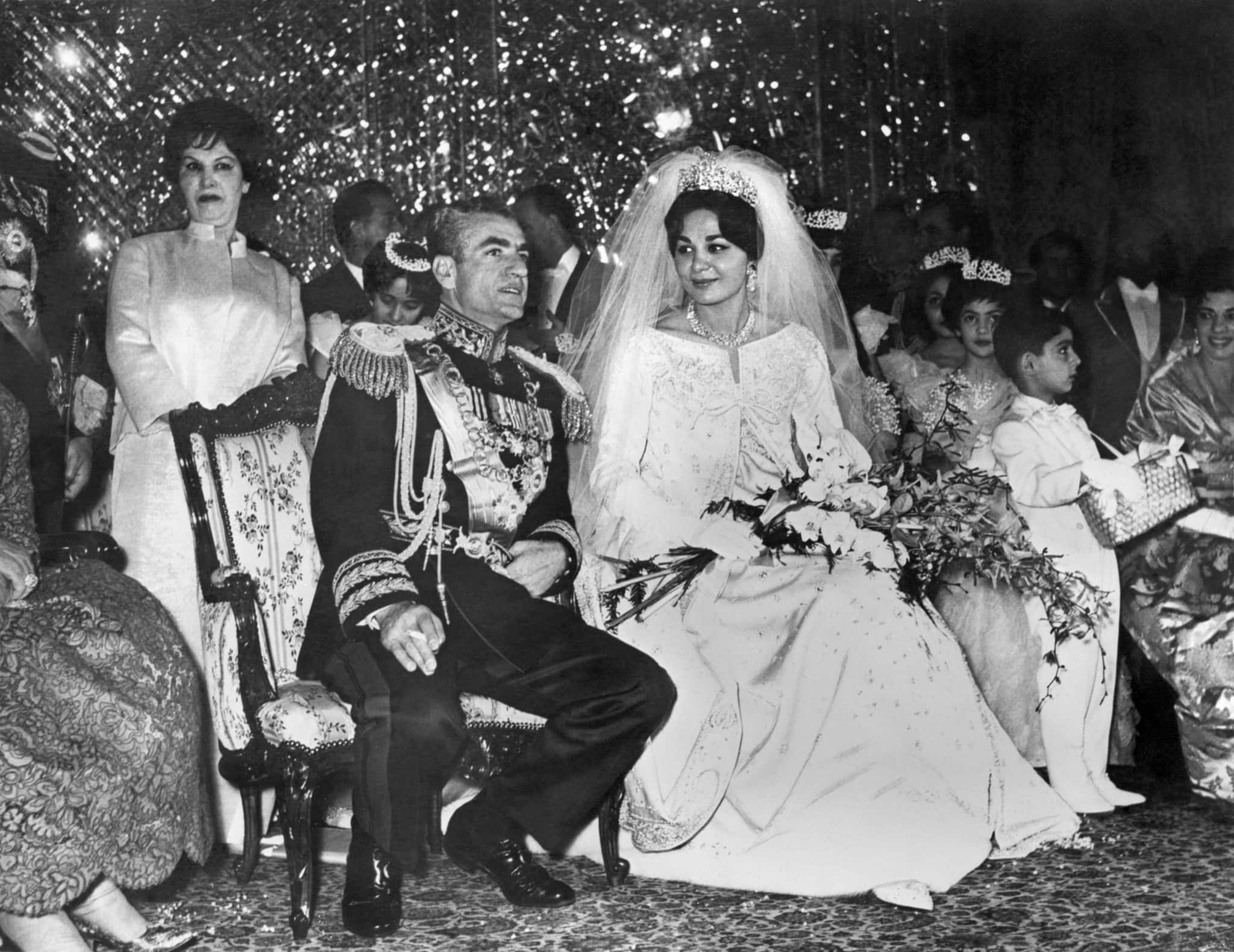 Why Iran looked so different before the 1979 revolution: Western clothes, nightlife, gender mixing