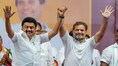 Tamil Nadu polls: Congress to contest 28 seats in alliance with DMK, bags one Rajya Sabha seat