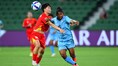 Injury time goal hurts India at AFC Women's Asian Cup 2026, Blue Tigress lose 1-2 against Vietnam