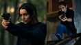From Triptii Dimri to Rani Mukerji: Bollywood actresses who impressed audiences with power-packed action drama