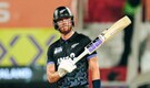 T20 World Cup 2026: Finn Allen smashes 33-ball century as New Zealand crush South Africa to book finals berth