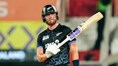 T20 World Cup 2026: Finn Allen smashes 33-ball century as New Zealand crush South Africa to book finals berth