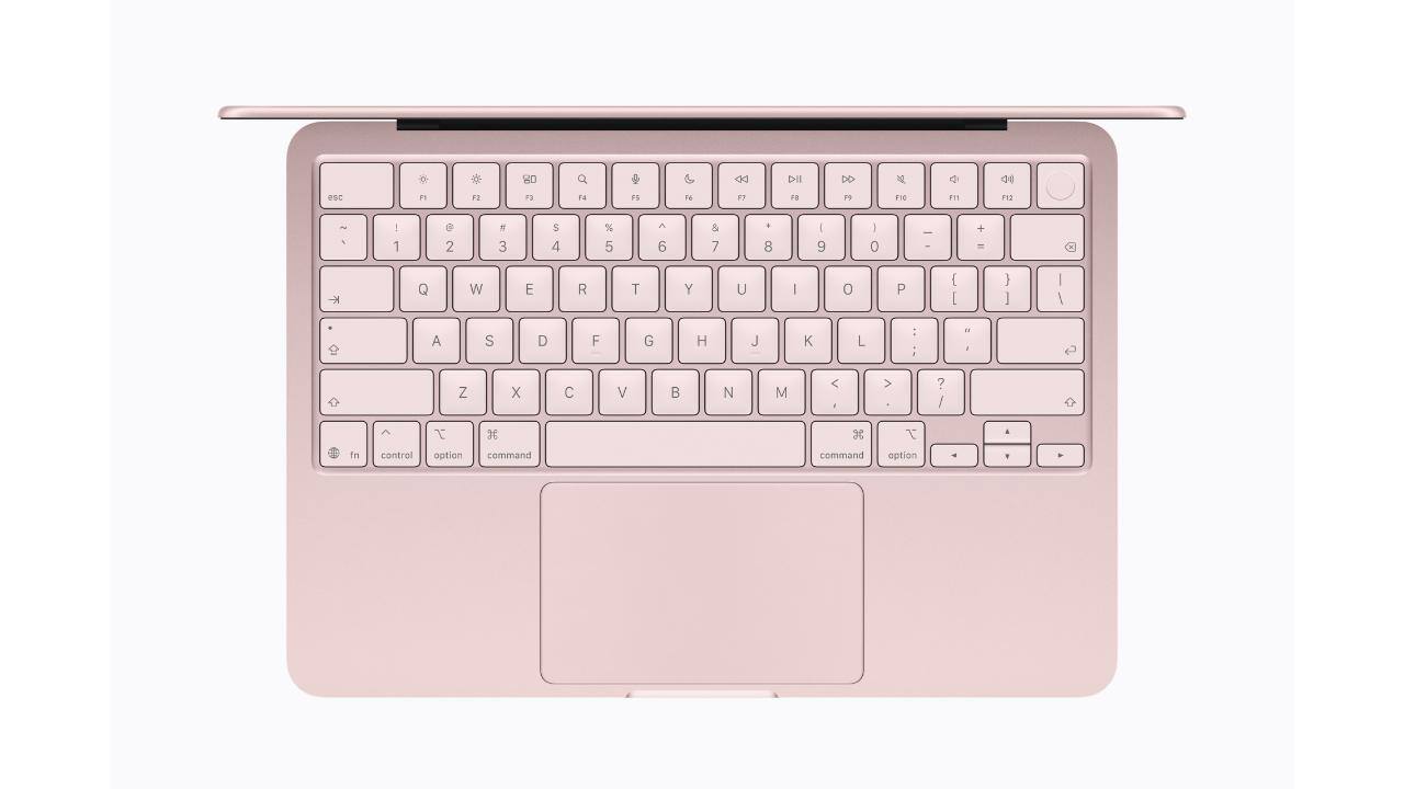 MacBook Neo