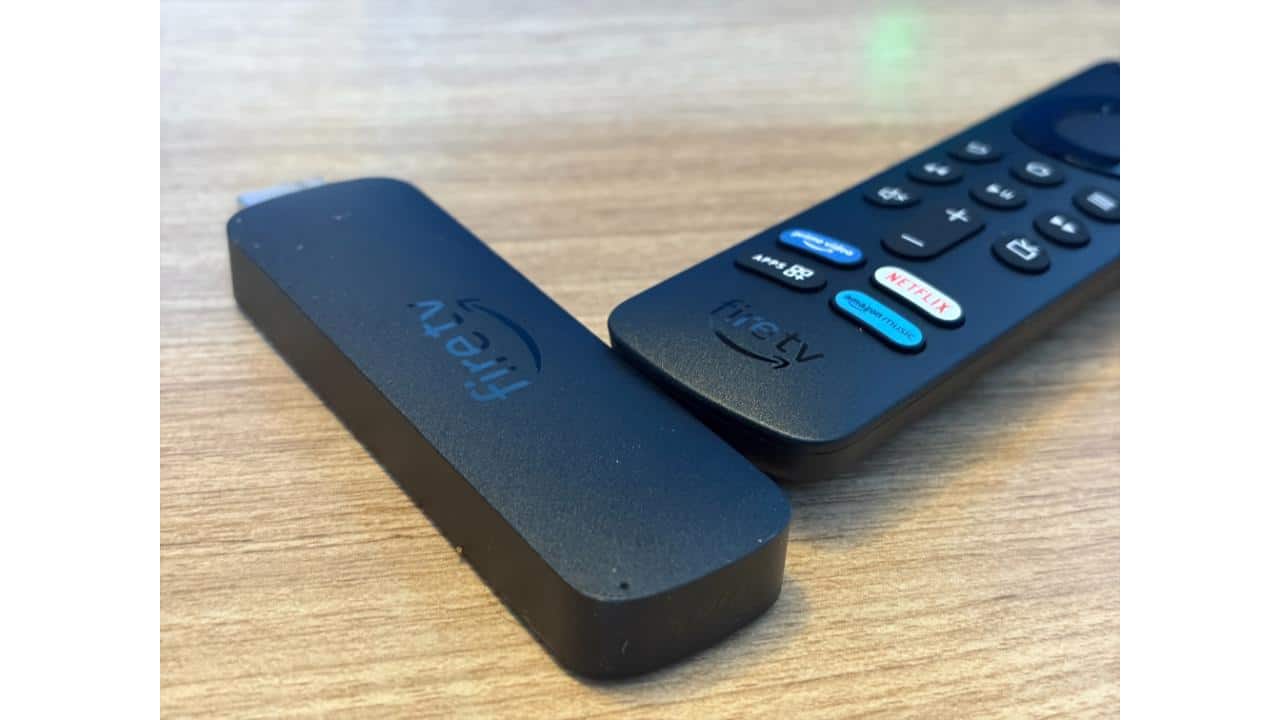 Price and Positioning Priced at ₹5,499 in India, the Fire TV Stick 4K Select is positioned as a value-driven 4K streaming device. It targets users upgrading from Full HD streamers or converting older TVs into smart TVs without spending heavily on premium features.