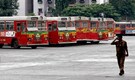 Maharashtra transport strike: Why buses, taxis and trucks are off roads today - key demands explained