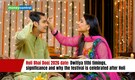 Holi Bhai Dooj 2026 date: Dwitiya tithi timings, significance and why the festival is celebrated after Holi