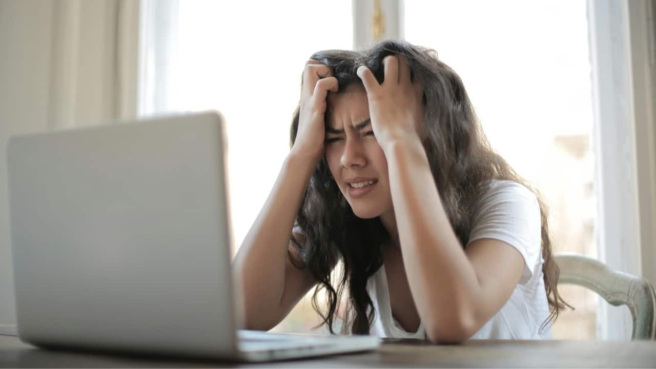 How to regulate your nervous system during stress