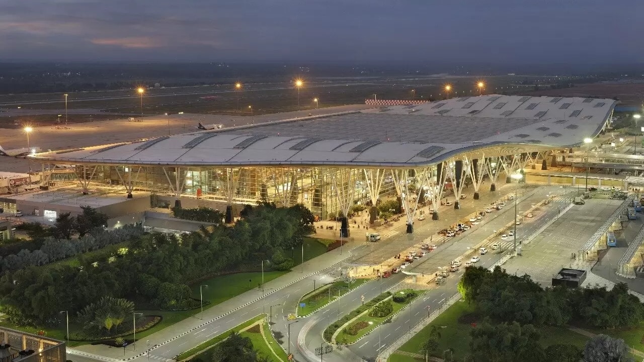 Bengaluru's Kempegowda International Airport named ‘Best Airport at Arrivals Globally’ for fourth consecutive year