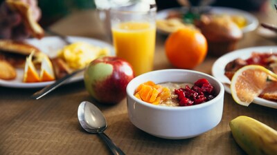 The latest fasting trend isn’t about eating less — it’s about eating at the right time. Circadian rhythm fasting aligns meals with your body’s internal clock, potentially improving metabolism, gut health and heart health. (Image: Pexels)