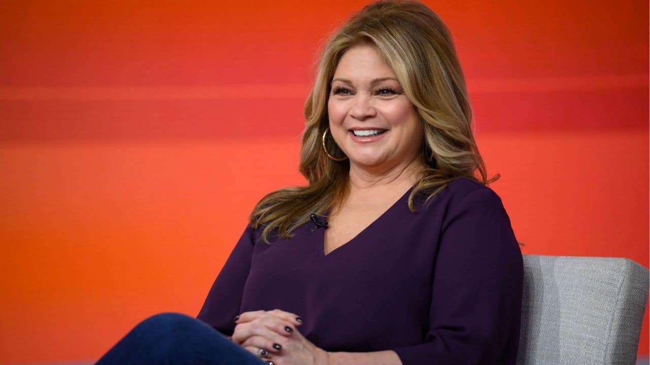 Valerie Bertinelli reveals she was sexually abused at 11, says 'I did not know that I would go this far...'