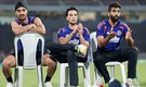 'Dew big concern, extra bit of bounce': Wankhede pitch report ahead of India vs England semifinal showdown