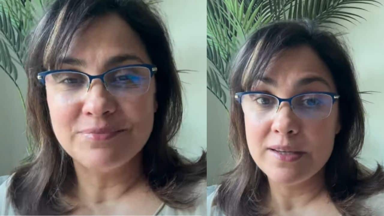 Lara Dutta reveals she’s stranded in Dubai with daughter Saira amid US-Iran tensions, says 'It’s been scary...'