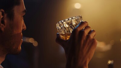 Alcohol changes the way brain cells communicate with each other, dampening some signals while amplifying others. (Picture: Pexels)