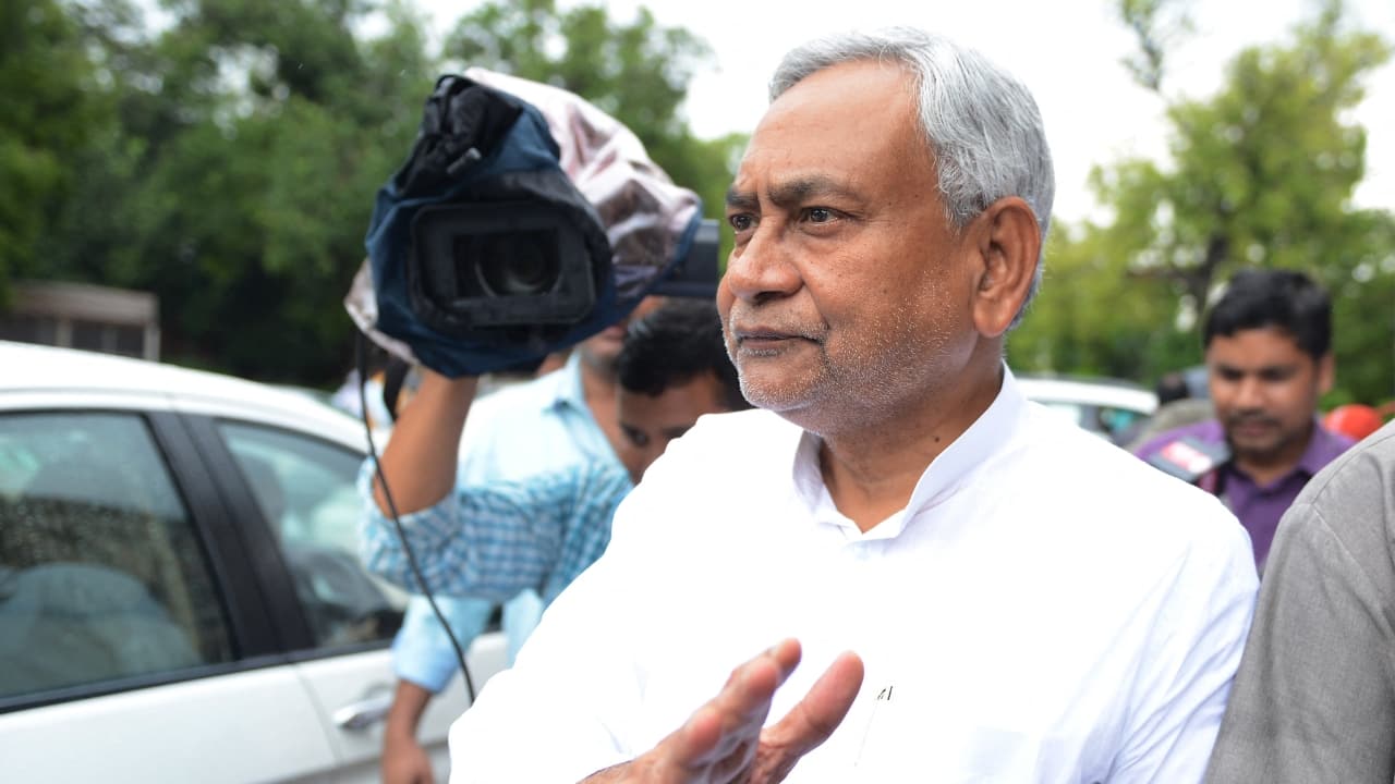 Why Nitish Kumar is exiting Bihar politics just months after taking oath as CM