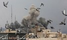 Missile debris lands in Kuwaiti home, killing 11-year-old girl