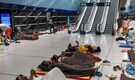 Were Indians barred from bomb shelters in Israel? Truth behind viral claim they were forced to sleep in subways