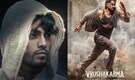 Vrushakarma first look: Naga Chaitanya and Sparsh Shrivastava starrer will give you chills - watch